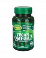  Ômega 3 Vegan Unilife 60 cápsulas 480mg