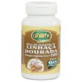 Óleo de Linhaça Dourada Unilife 60 cápsulas 1200mg